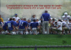 5x7 Print - Football Team